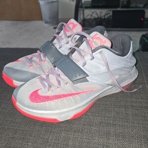 Nike KD7 (Calm Before The Storm)
